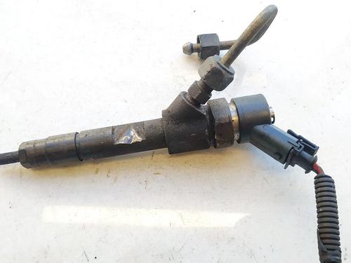 Injector NISSAN PRIMERA Hatchback (P12) 1.9 dCi | BP35452502M100 - Image 2