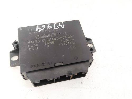 Used Electronic module Electronic module 35239859 35239859