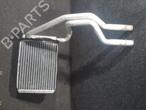 Used Heater matrix Heater matrix FORD FUSION (JU_) 1.4 TDCi (68 hp) 35658375 35658375