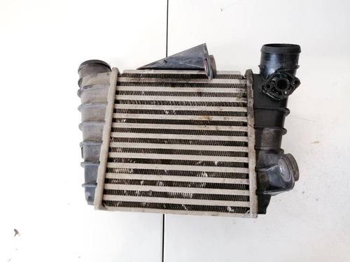 Intercooler SKODA FABIA II (542) 1.9 TDI | BP35257094M30 - Image 2