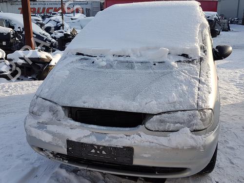 Used Parts FORD GALAXY I (WGR)  2.0 i  4476735