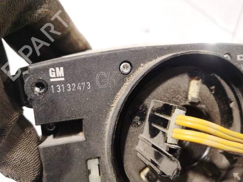 Warning switch OPEL SIGNUM Hatchback (Z03) 2.0 DTI (F48) | BP37093692I22 - Image 3