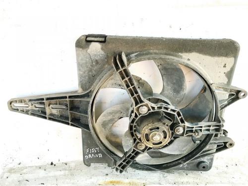 Used Fan Fan FIAT BRAVA (182_) 1.4 (182.BG) (75 hp) 35873962 35873962