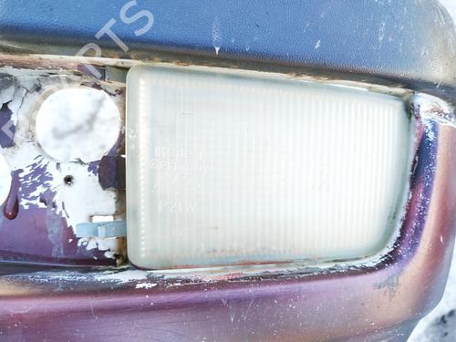 Left front indicator VW VENTO (1H2) 1.9 TD | BP35496443C32 - Image 2