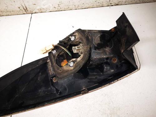 Left taillight MAZDA 6 Hatchback (GH) 2.0 MZR-CD (GH14) | BP40000516C34 - Image 3