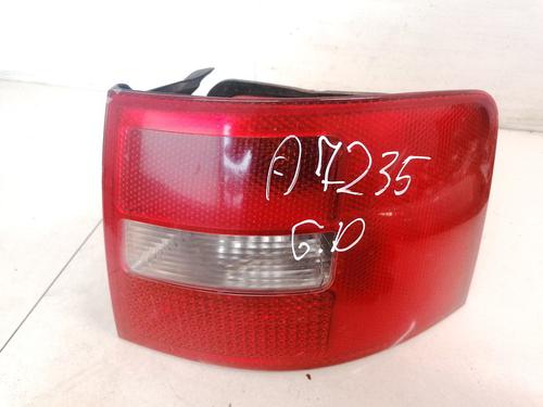 Used Right taillight Right taillight AUDI A6 C5 (4B2, 4B4) 2.5 TDI (155 hp) 35495523 35495523