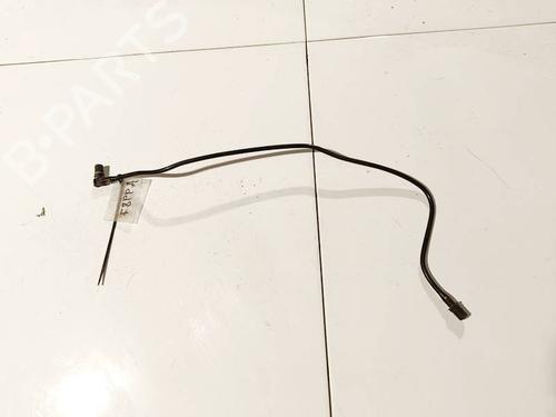 Rohr für Rohr MAZDA 2 (DE_, DH_) 1.4 MZR-CD (68 hp) 35087921 35087921