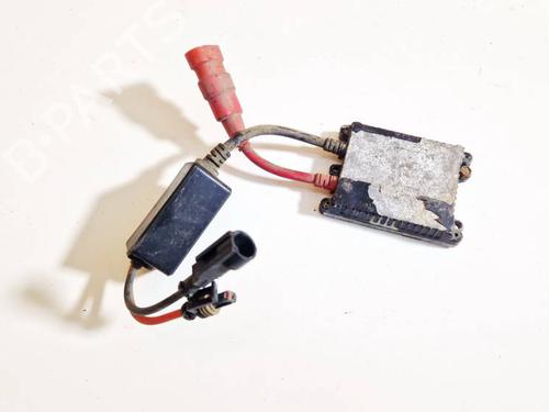 Used Xenon ballast Xenon ballast 34983126 34983126