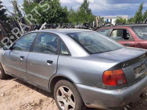 Electronic module AUDI A4 B5 (8D2) 1.9 TDI | BP33074869M83 - Image 7