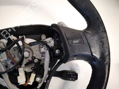 Steering wheel controls LEXUS IS II (_E2_) 250 (GSE20) | BP35159836E15 - Image 2