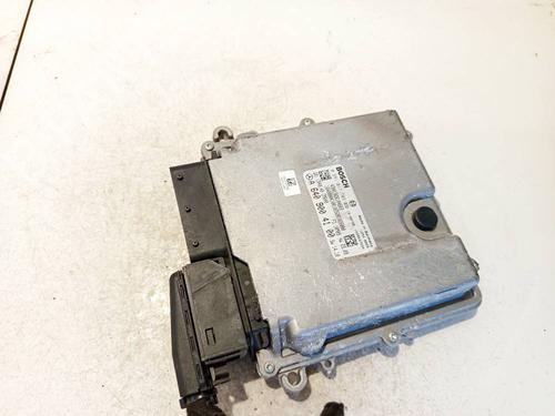 Engine control unit (ECU) MERCEDES-BENZ A-CLASS (W169) A 160 CDI (169.006, 169.306) | BP32558045M57 - Image 2
