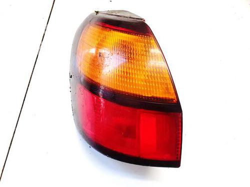 Used Left taillight Left taillight SUBARU OUTBACK (BE, BH) 2.5 AWD (BH9) (156 hp) 34933192 34933192