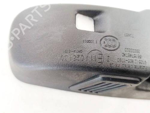 Rear mirror JEEP COMPASS (MK49) 2.2 CRD 4x4 | BP40165411I6 - Image 2