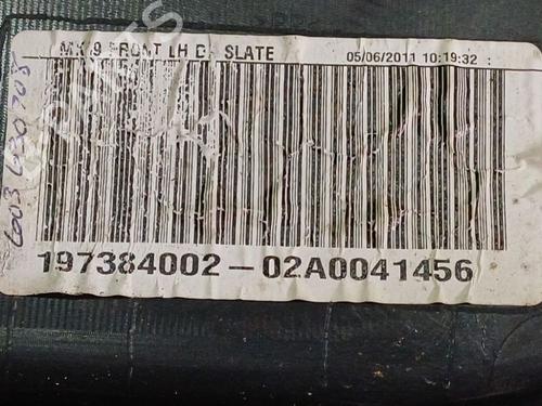 Front left panel JEEP COMPASS (MK49) 2.2 CRD | BP37654513C58  - Image 5