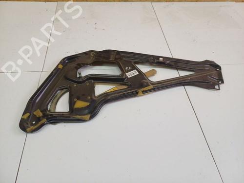 Used Front right window mechanism Front right window mechanism 34942227 34942227