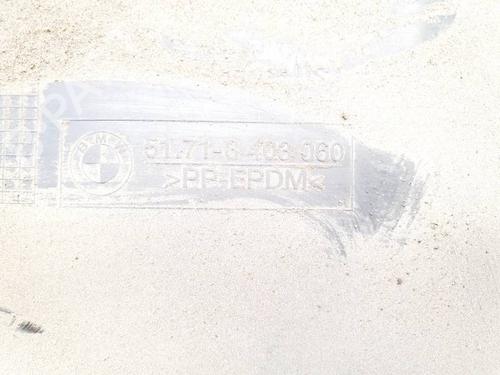 Hjulbue BMW X5 (E53) 3.0 d | BP35389835C56 - Image 3