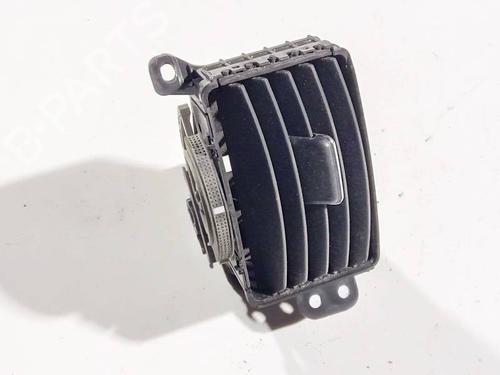 Used Air vent Air vent TOYOTA COROLLA Verso (ZER_, ZZE12_, R1_) 2.2 D-4D (AUR10_, AUR10R) (136 hp) 32968800 32968800
