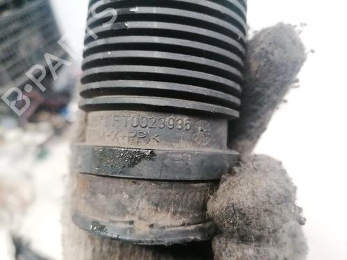 Pipe OPEL MERIVA A MPV (X03) 1.7 CDTI (E75) | BP35477120M125 - Image 3