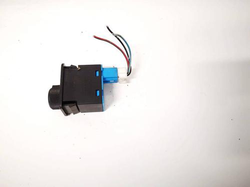 Mirror switch NISSAN PRIMERA Hatchback (P12) 2.2 Di | BP35312916I25 - Image 2