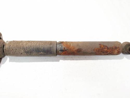 Used Left rear shock absorber Left rear shock absorber 35238530 35238530