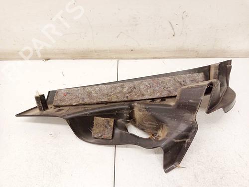 Boot lining OPEL ASTRA G Hatchback (T98) 1.7 DTI 16V (F08, F48) | BP34740719I3 - Image 2
