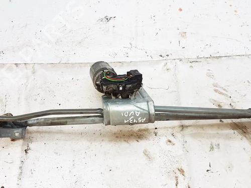 Used Front wipers mechanism Front wipers mechanism 35866208 35866208