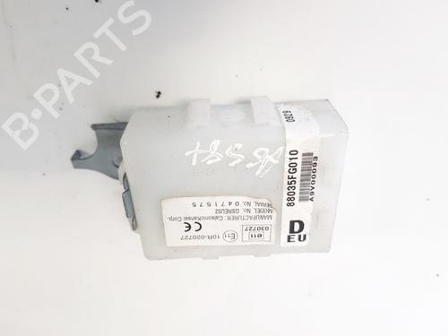 electronic-module-subaru-outback-br-2009-33087609 main image