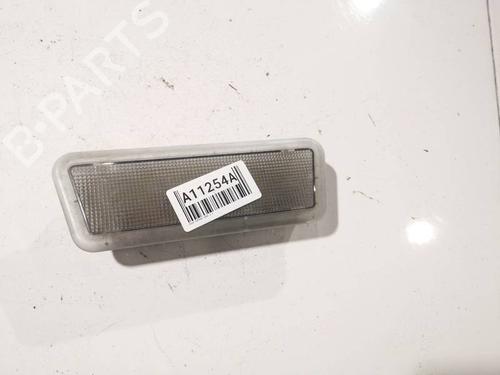Kabinelys Kabinelys OPEL ZAFIRA A MPV (T98) 2.0 DTI 16V (F75) (101 hp) 34769152 34769152