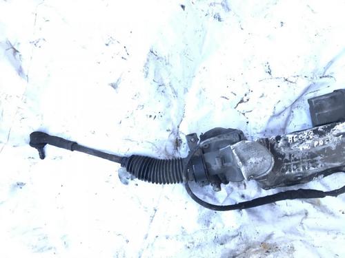 Steering column VW PASSAT B6 (3C2) 1.9 TDI | BP35608393M21 - Image 2