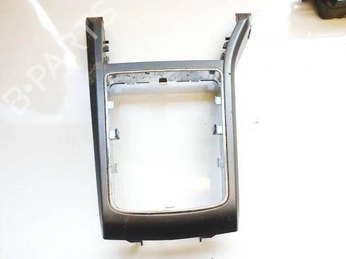 Console centrale Console centrale OPEL ASTRA H (A04) 1.9 CDTI (L48) (120 hp) 36896495 36896495