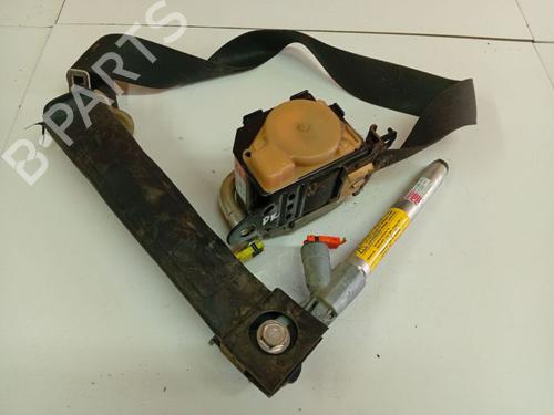 Front left seatbelt NISSAN NOTE (E11, NE11) 1.5 dCi | BP38550600I26 - Image 3