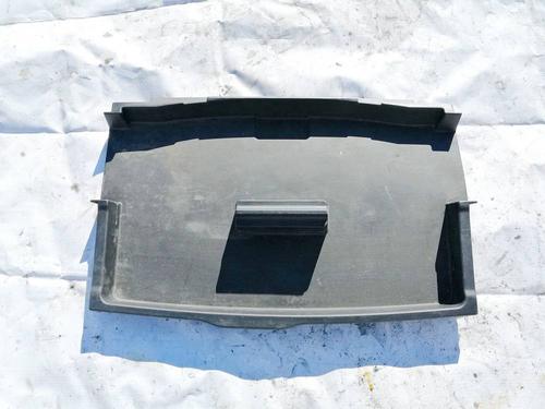 Used Boot lining Boot lining TOYOTA AVENSIS (_T25_) 2.0 D-4D (CDT250_, CDT250R) (116 hp) 35094877 35094877
