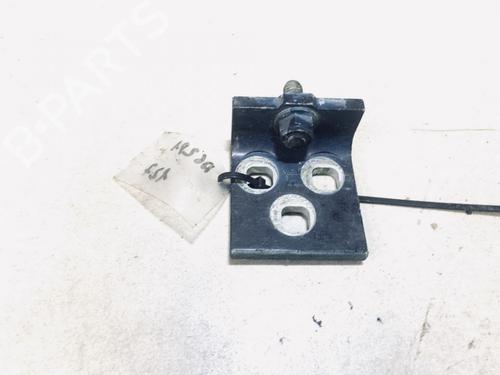 Used Hinge/Door check strap Hinge/Door check strap SAAB 9-5 (YS3E) 2.0 t (150 hp) 33072051 33072051