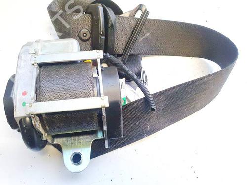 Used Front right seatbelt Front right seatbelt OPEL ASTRA J (P10) 1.7 CDTI (68) (110 hp) 35178937 35178937