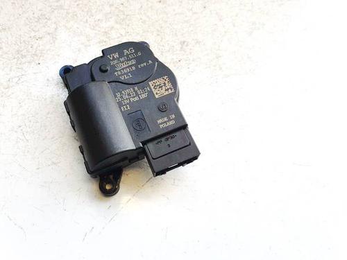 Electronic module CUPRA BORN (K11) 58 | BP32600333M83
