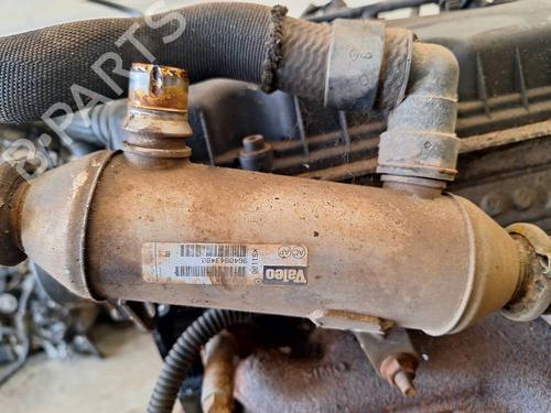 Egr PEUGEOT 807 (EB_) 2.2 HDi | BP35058597M69 - Image 3