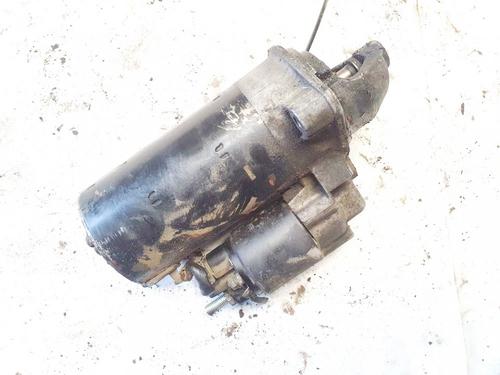 Starter BMW 5 (E39) 525 tds | BP35398853M8 - Image 2