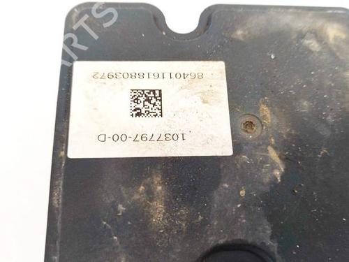 ABS pump TESLA MODEL S (5YJS) 75 | BP35830134M43 - Image 3