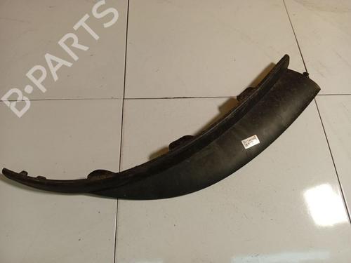 Frontspoilerlippe für Frontspoilerlippe OPEL ASTRA J (P10) 1.4 Turbo (68) (140 hp) 34820971 34820971