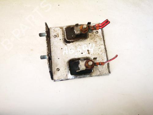 Used Heater resistor Heater resistor AUDI A6 C5 (4B2, 4B4) 1.8 T (150 hp) 35594236 35594236