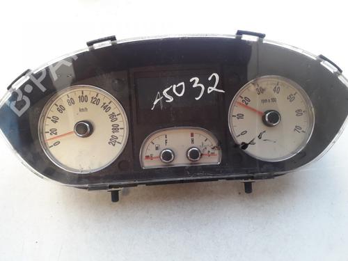 Quadrante Quadrante LANCIA MUSA (350_) 1.9 D Multijet (350.AXC1A) (101 hp) 35856047 35856047