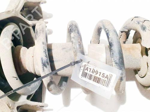 Used Shock absorber spring Shock absorber spring AUDI A6 C6 (4F2) 2.7 TDI (180 hp) 34879533 34879533