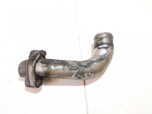 Used Pipe Pipe NISSAN ALMERA II Hatchback (N16) 2.2 Di (110 hp) 32877171 32877171