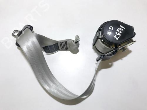 Used Rear right seatbelt Rear right seatbelt AUDI A5 (8T3) 3.0 TDI quattro (240 hp) 35708191 35708191
