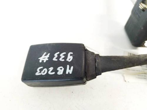 Seat buckle PEUGEOT BOXER Van 2.0 BlueHDi 130 | BP36585620I32 - Image 2