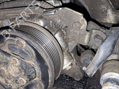 AC compressor SUBARU FORESTER (SH_) 2.0 D AWD (SHH, SHD, SHN) | BP34956261M34 - Image 2