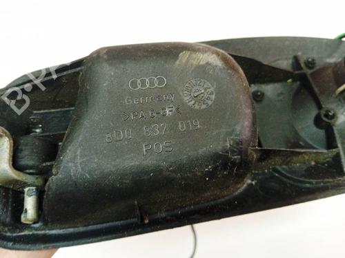 Front left interior door handle AUDI A4 B5 (8D2) 1.9 TDI | BP40053145I13 - Image 3