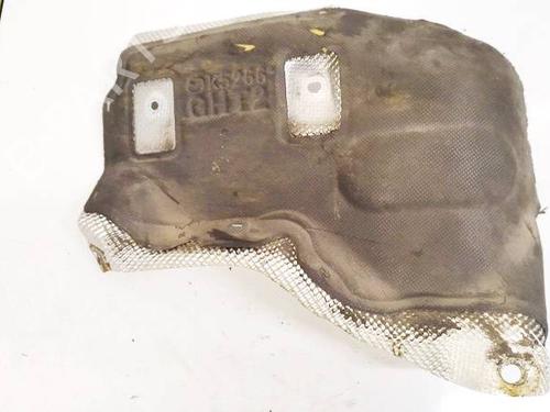 Used Underbody protection Underbody protection MAZDA 6 Estate (GJ, GL) 2.2 D (150 hp) 34870335 34870335