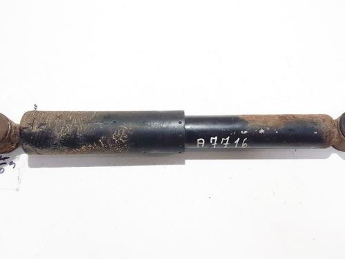 Used Left rear shock absorber Left rear shock absorber 35466655 35466655