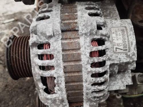 Used Alternator Alternator 35217906 35217906